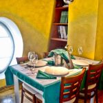 Restoran Reset Nova godina 2026