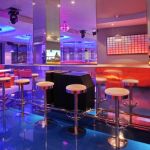 Club Sugar & Spice Nova godina 2026