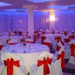 Nova godina u restoranu Garden Vista