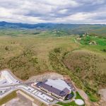 Pjević Event Centar Zlatibor Nova godina 2026