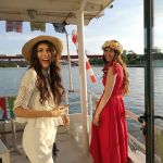 Jahting klub Kej Nova godina 2026