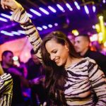 Kafana Ona moja Nova godina 2026