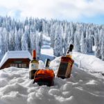 Dolly Bell Kopaonik Doček Nove godine 2026