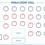 Perla Event Centar Nova godina 2026