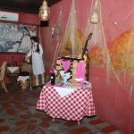 Restoran Stenka Nova godina 2026