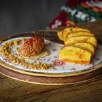 Ambar restoran Matinee Nova godina 2026