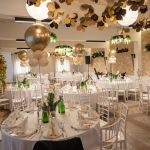 Svečana sala Lewisia Nova godina 2026