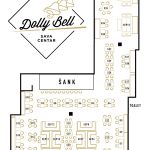 Dolly Bell Sava Centar repriza Nove godine 2026