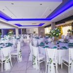 Doček Nove godine u restoranu Jezero by Azzaro