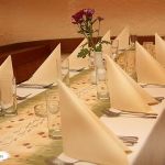 Restoran Vojvodina Doček Nove godine 2026