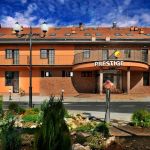 Hotel Prestige Nova godina 2026