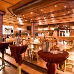 Splav kafana Uzbuna Nova godina 2026