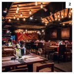 Klub restoran Baraka - Srpska Nova godina 2026