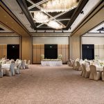 Hilton Hotel - Doček Nove godine 2026