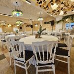 Svečana sala Lewisia Nova godina 2026