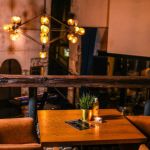 Restoran Departman Doček Nove godine 2026