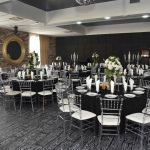 Restoran Rich Garden Nova godina 2026