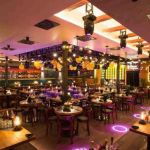 Splav Gatsby Doček Nove godine