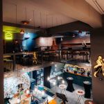 Kafana Druga Kuća Beton hala - Srpska Nova godina