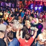 Blaywatch Doček Nove godine