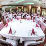 Restoran Atos Nova godina 2026