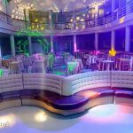 Ušće Colosseum Nova godina 2026