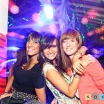 Klub Koketa Ada Ciganlija Nova godina 2026