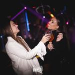 Doček Nove godine u klubu Brankow