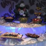 Restoran Jezero by Azzaro Nova godina 2026