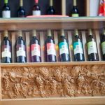 Restoran Gabbiano Nova godina 2026