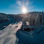 Dolly Bell Kopaonik Doček Nove godine 2026
