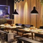 Hotel Mama Shelter Nova godina 2026