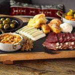 Ambar restoran - Srpska Nova godina 2026