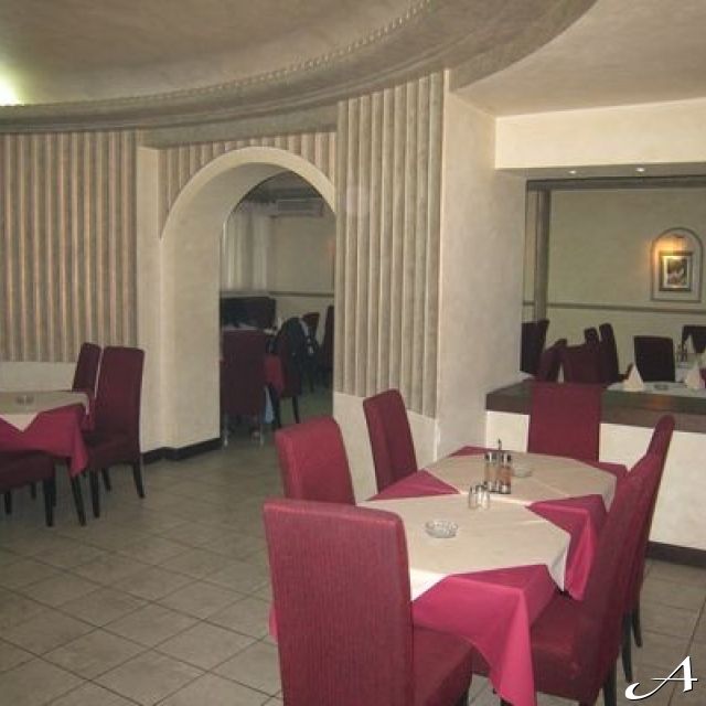 Restoran Rad Nova godina 2027