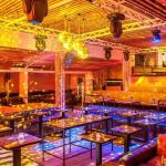 Splav Bridge Doček Nove godine 2026