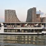 Brod Sirena Nova godina 2026