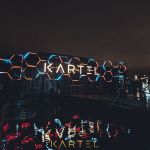 Splav Kartel Nova godina 2026