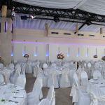 Doček Nove godine u Atlantis Event Centru