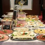 Restoran Panorama Slavija Doček Nove godine 2026