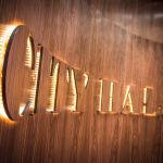 Restoran City Hall Nova godina 2026