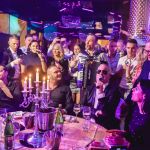 Restoran City Hall Nova godina 2026