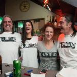 Nova godina sa URMUS