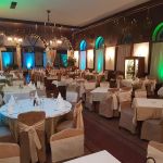 Restoran Milošev Konak Nova godina 2026