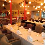 Restoran Gabbiano Nova godina 2026