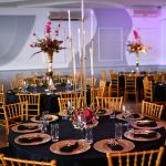 Restoran Zlatnik Hall Nova godina 2026