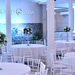 Restoran Grand Ada Nova godina 2026