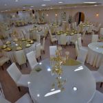 Restoran Filmski grad Doček Nove godine 2026