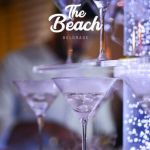 The Beach Belgrade Nova godina 2026