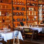 Restoran Bottega Greek Night Nova godina 2026