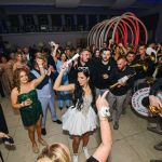 Doček Nove godine u restoranu Inter Hollywood Ledine